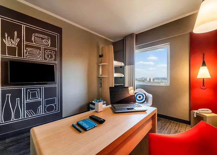 Ibis Sorocaba