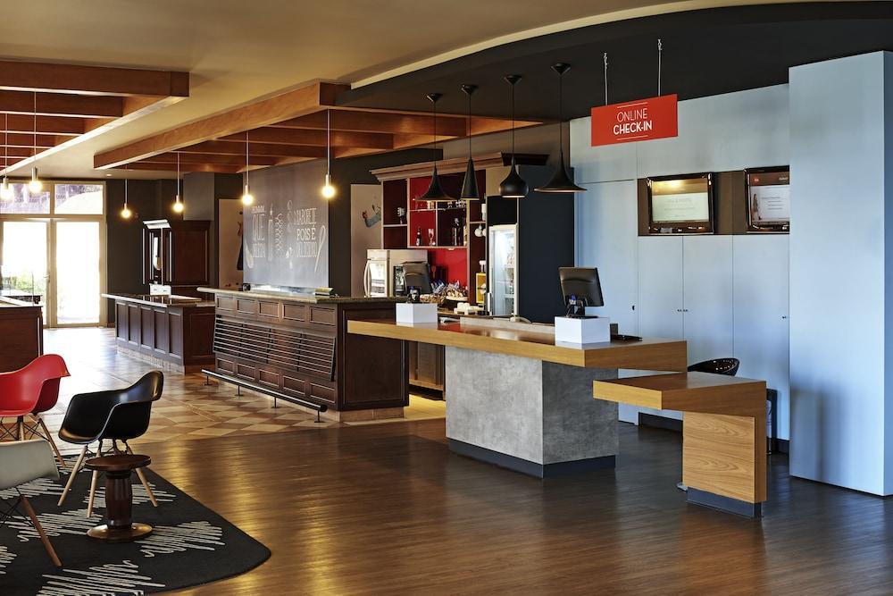 Ibis 3* Sorocaba