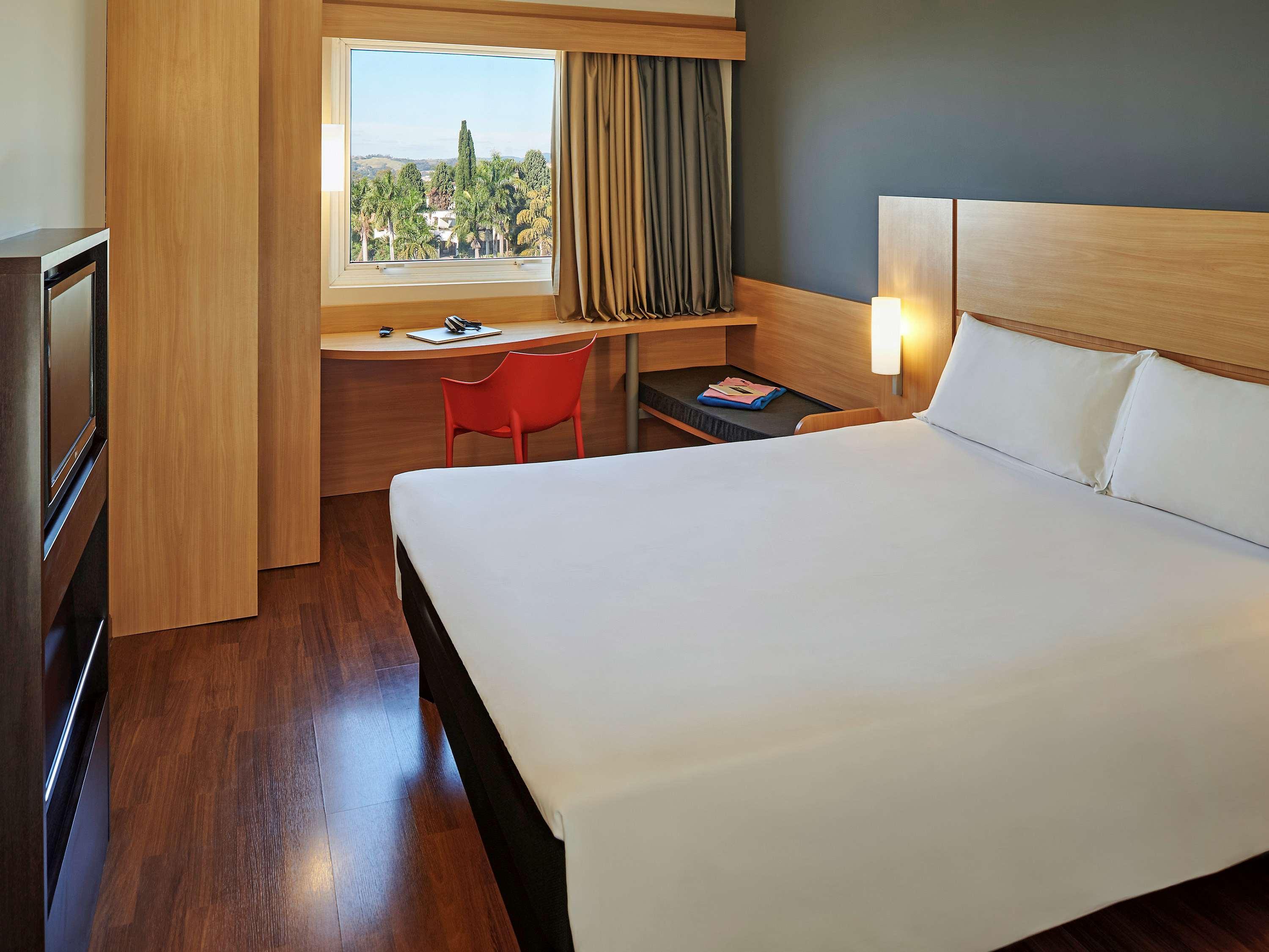Hotel Ibis Sorocaba