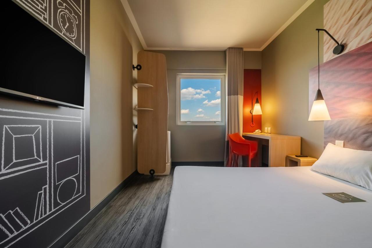 Hotel Ibis 3*