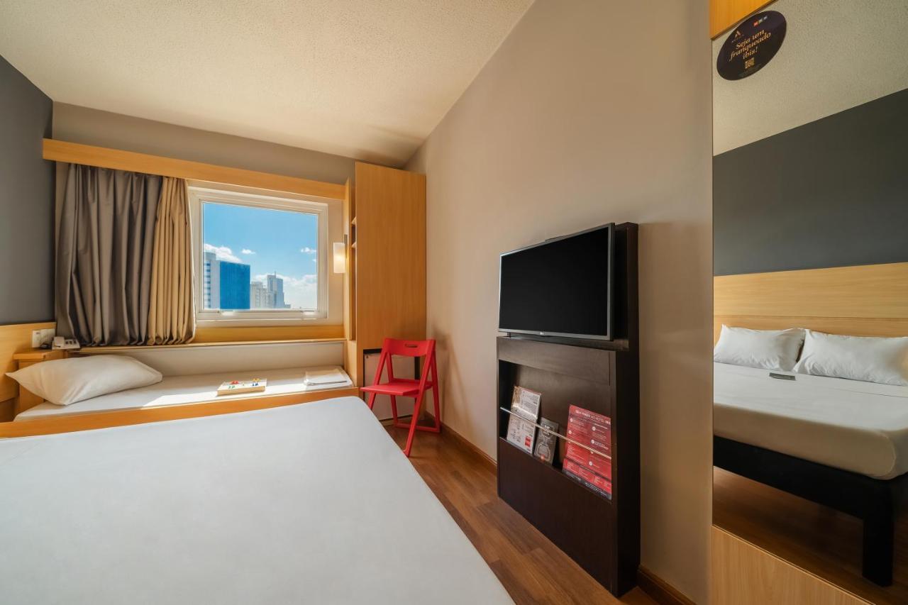Ibis Sorocaba