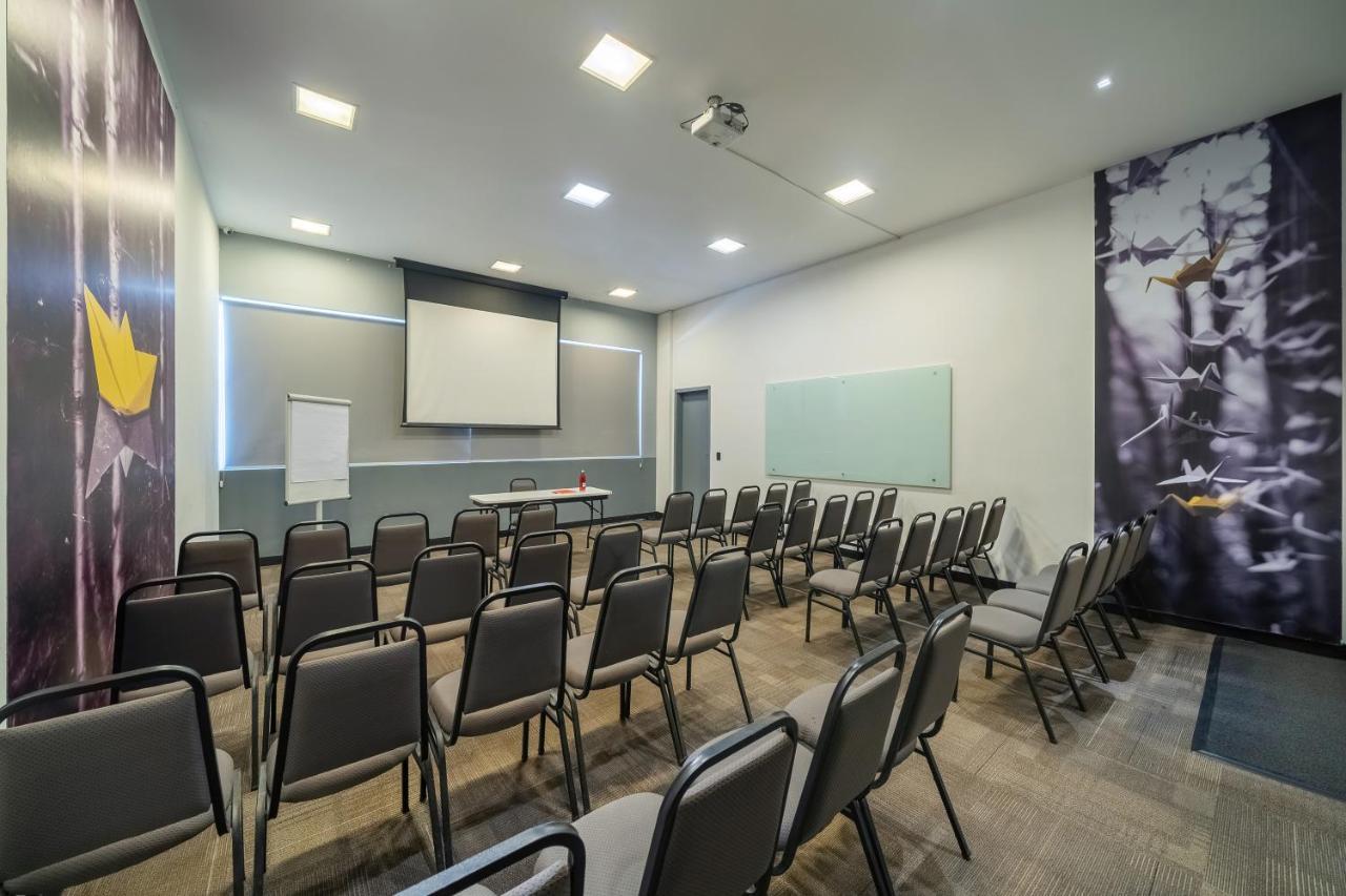 Ibis 3* Sorocaba