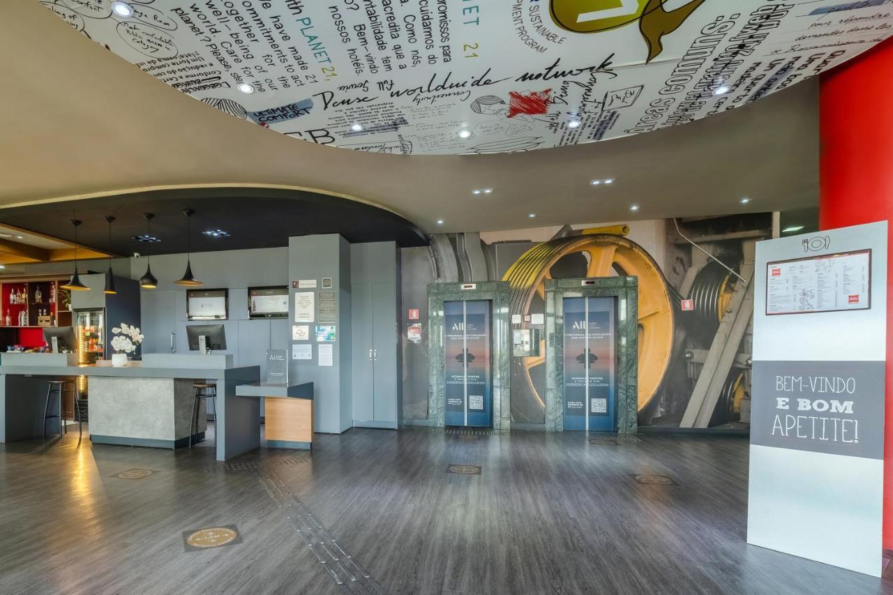 Ibis Sorocaba