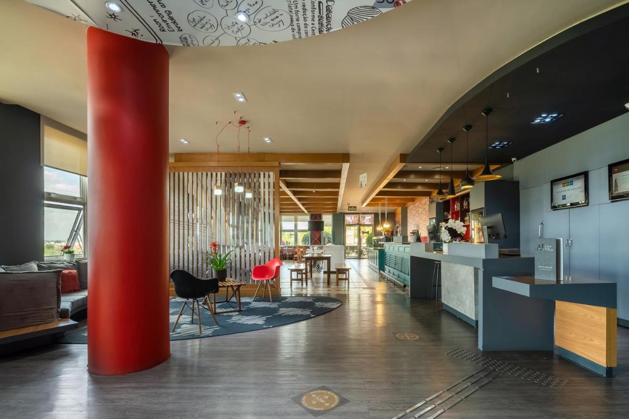Hotel Ibis