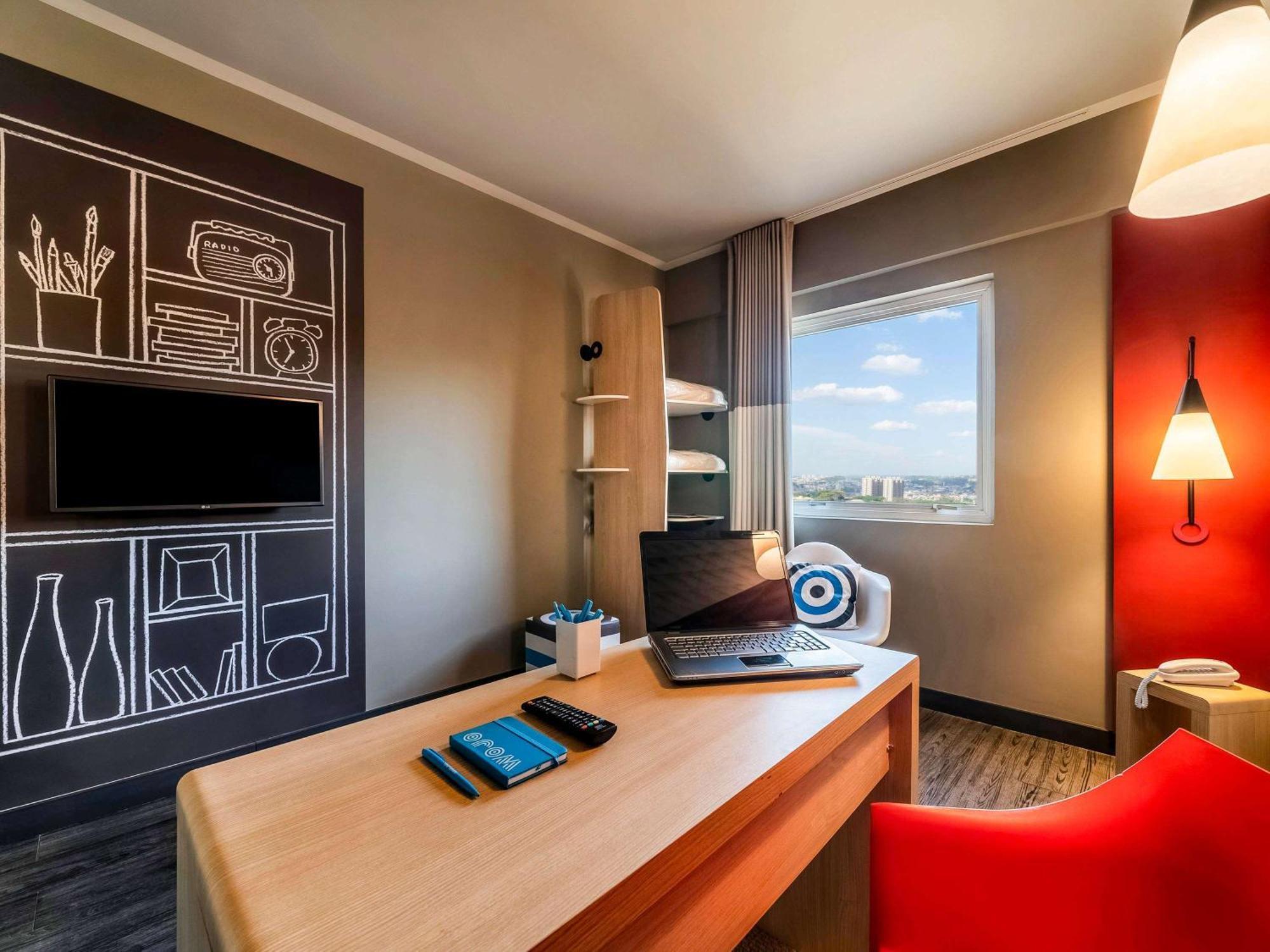 Ibis 3* Sorocaba