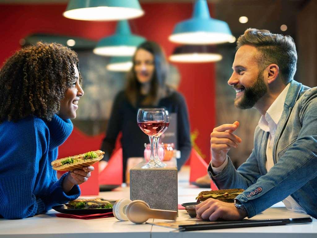 Ibis Hotel 3*