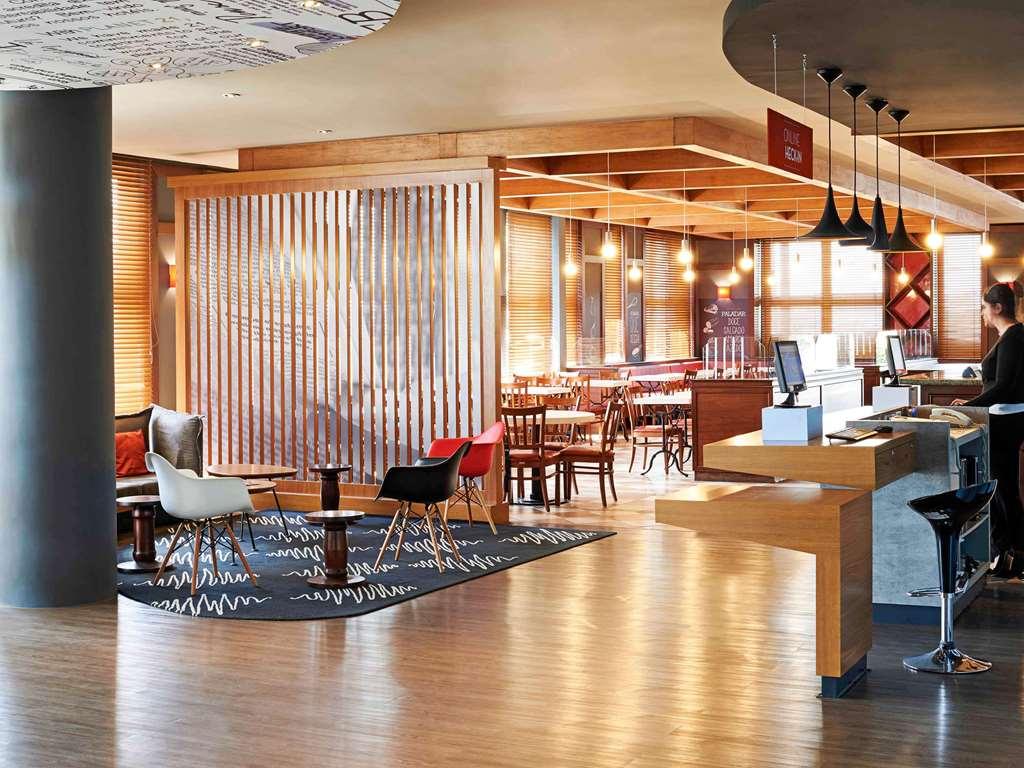 Hotel Ibis 3*