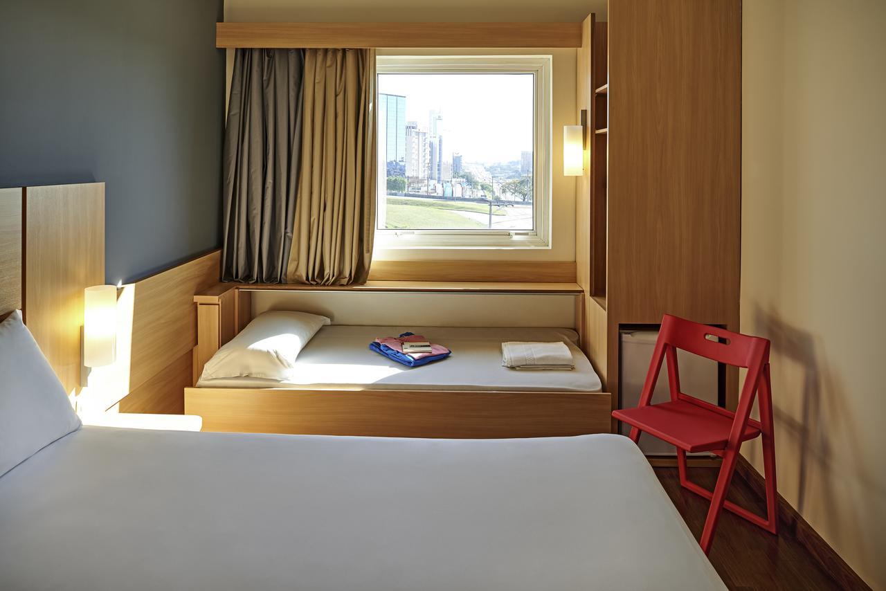 Hotel Ibis Sorocaba