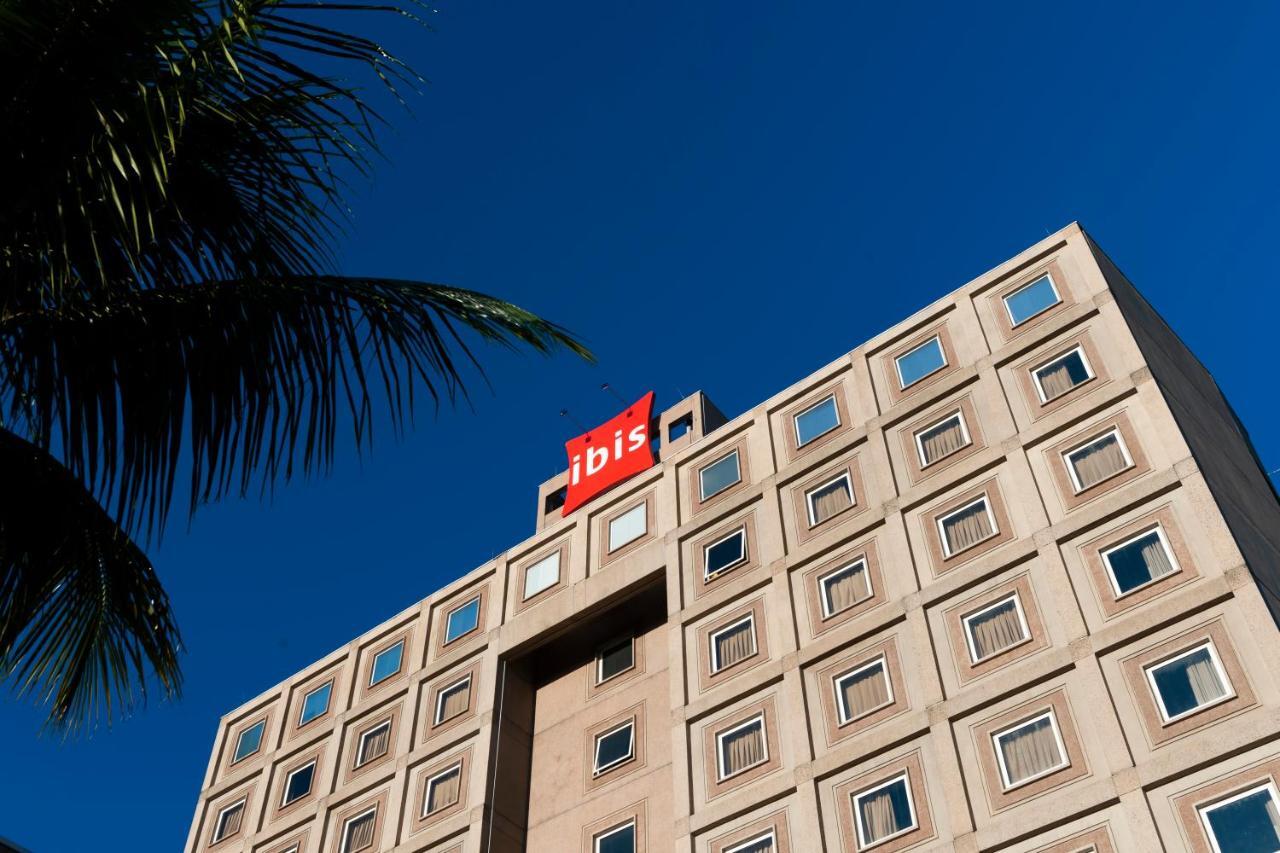 Hotel Ibis Sorocaba