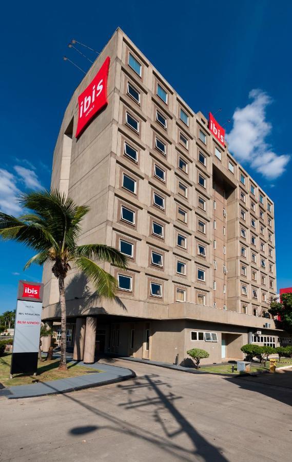 Hotel Ibis Sorocaba