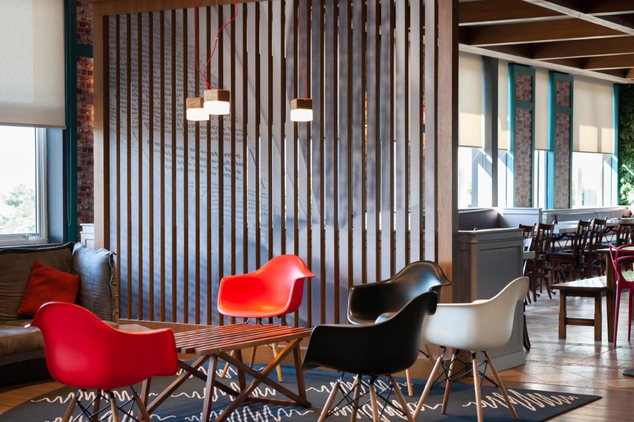 Ibis Hotel Sorocaba