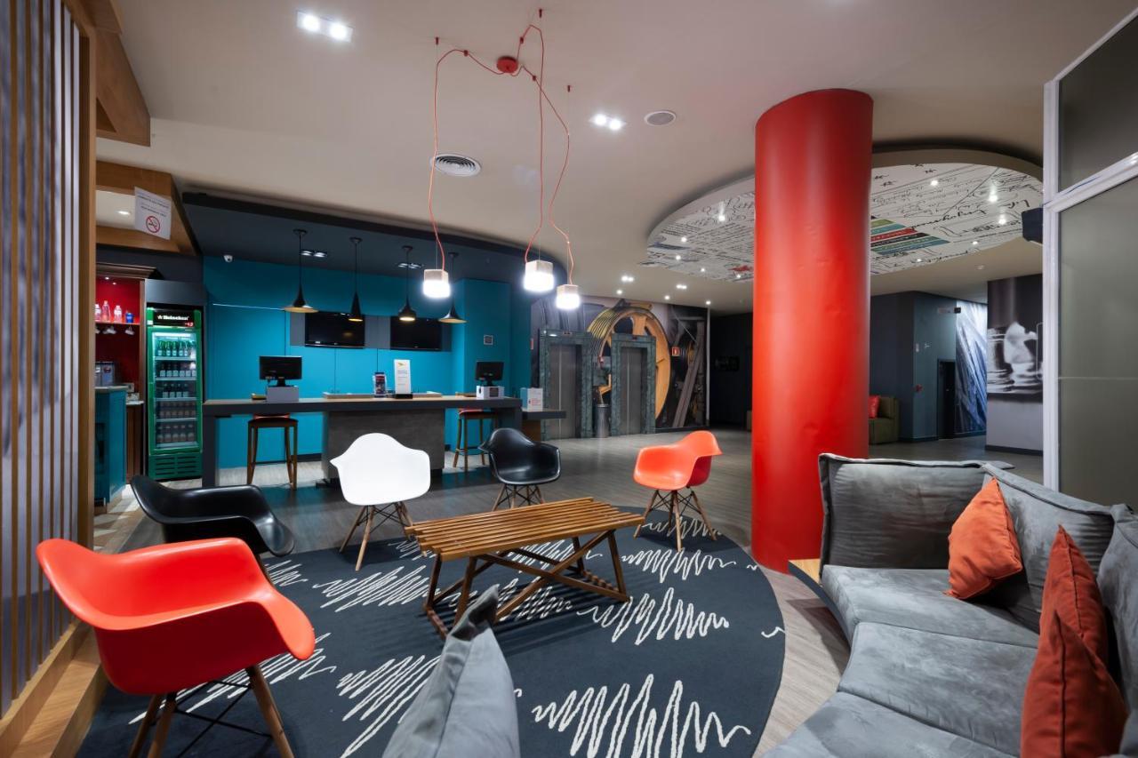 Hotel Ibis Sorocaba