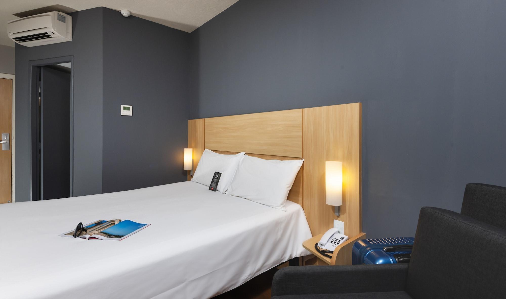 Hotel Ibis Sorocaba