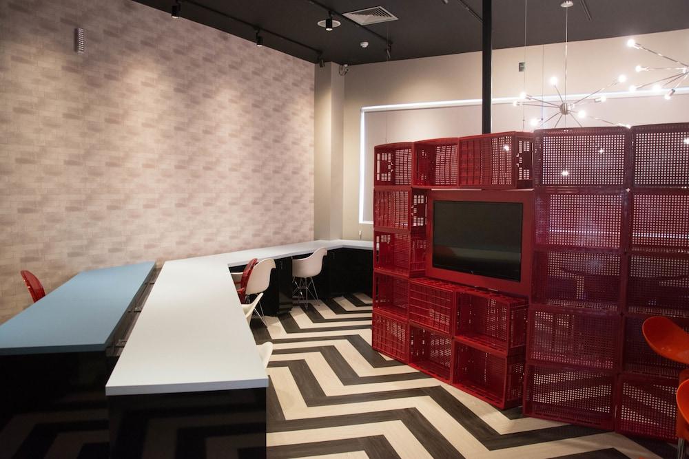 Hotel Ibis Sorocaba