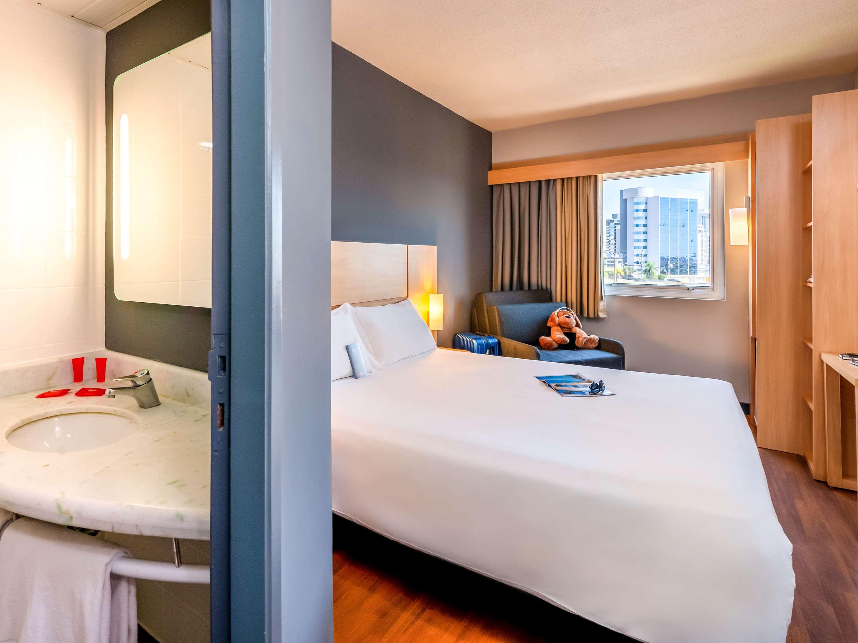 Hotel Ibis 3*