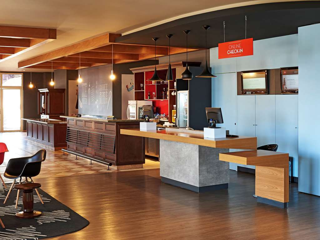 Ibis Hotel