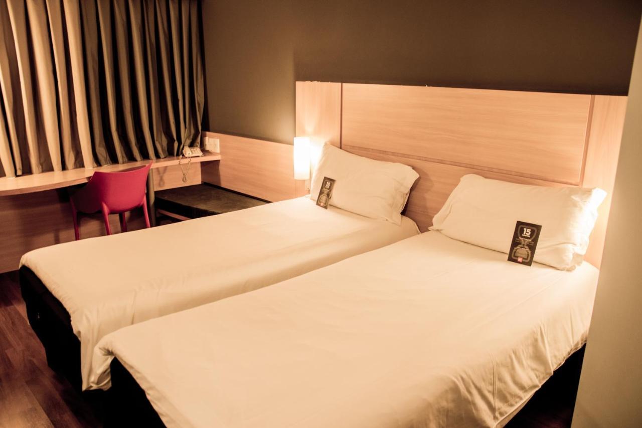 Ibis Hotel Sorocaba